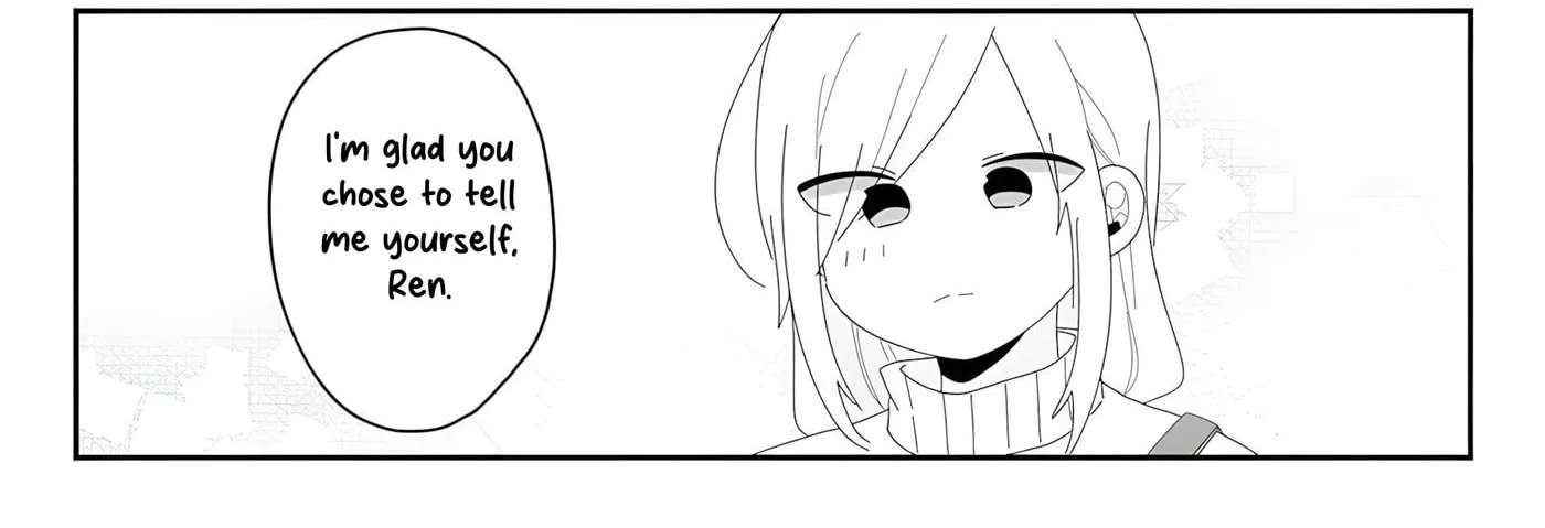 Sensei Nishii - Homura-sensei wa Tabun Motenai Chapter 10 - page 20