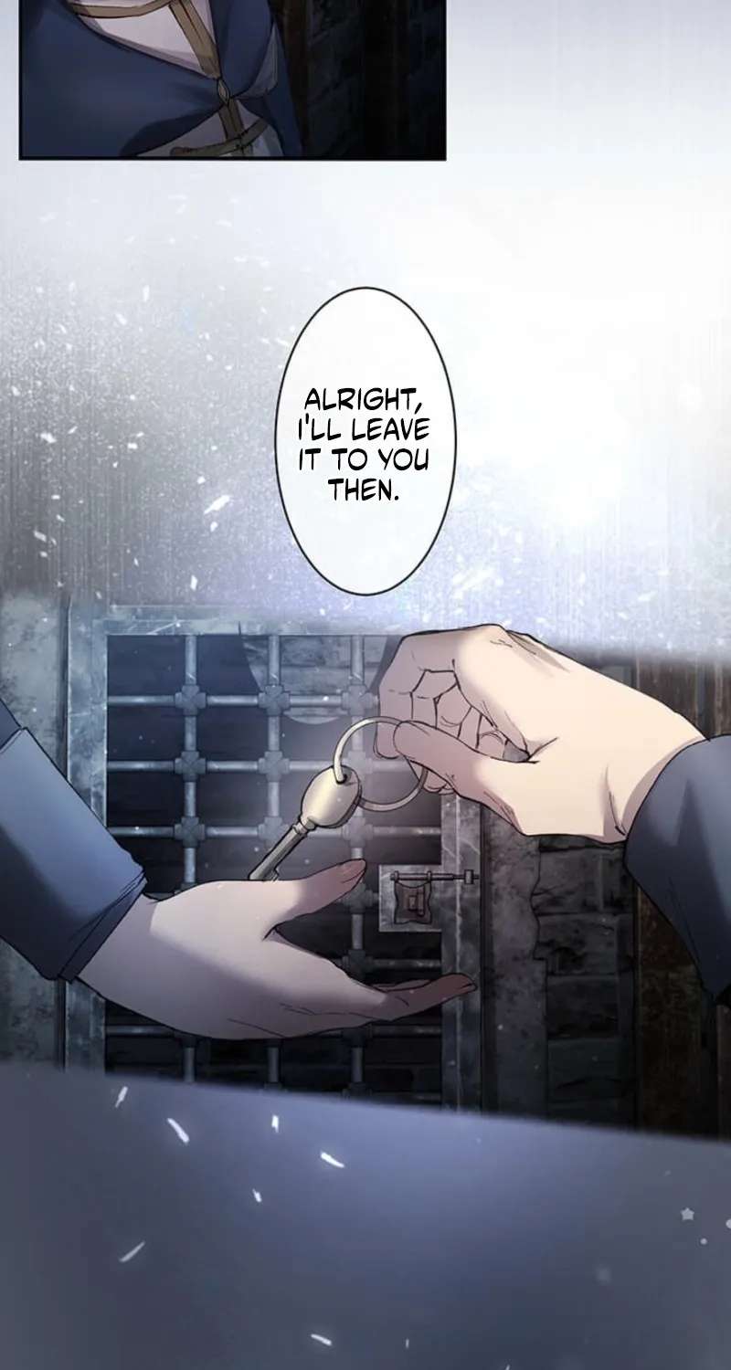 A Farewell Revenge for My Beloved Chapter 23 - page 51