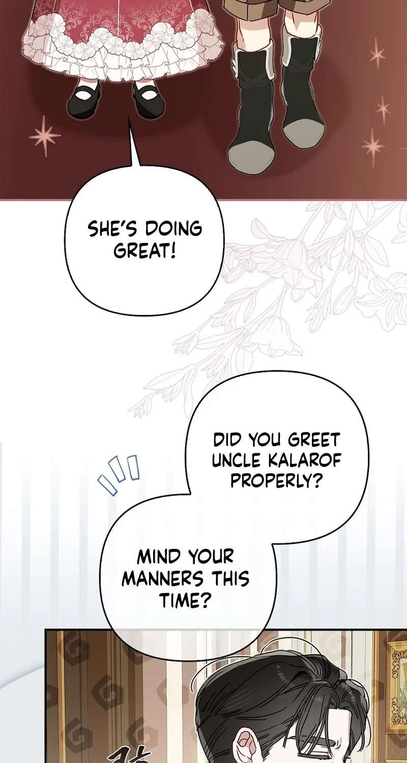 The Female Lead Takes Care of Everything Chapter 12 - page 15
