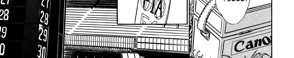 Gentleman Chapter 6 - page 32