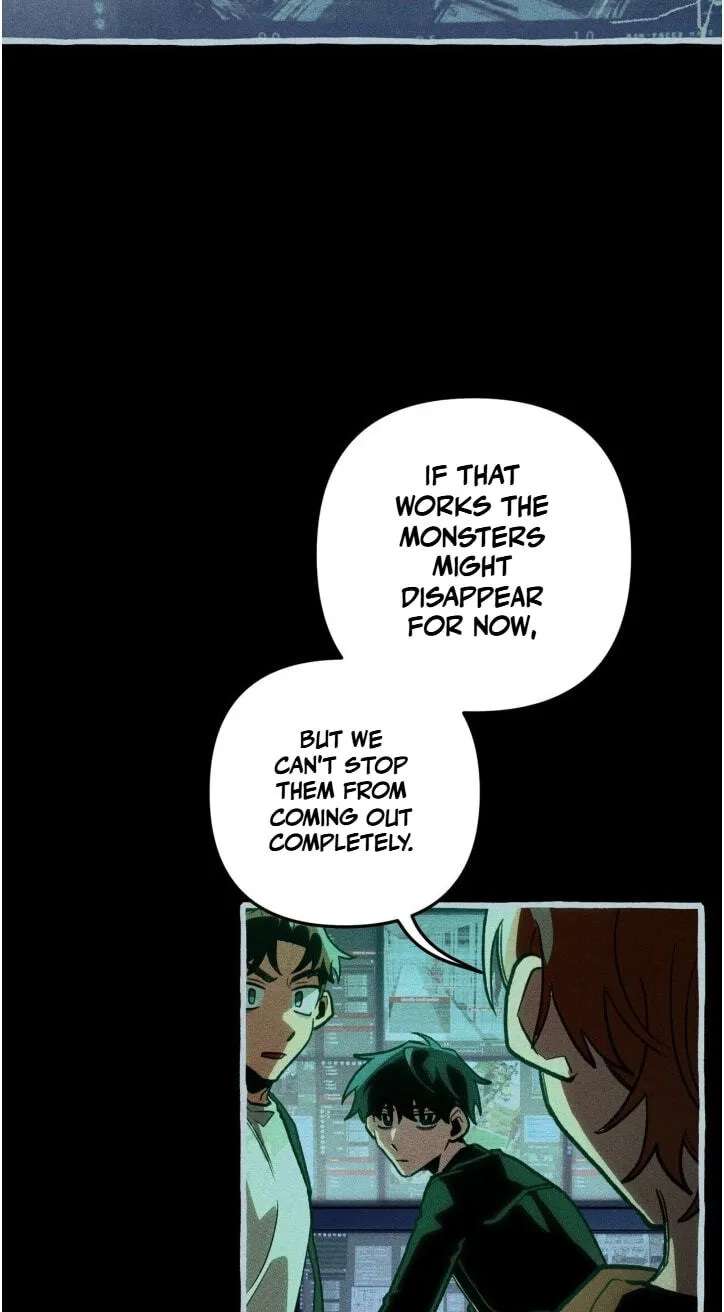 The 11th School Trip Chapter 68 - page 56