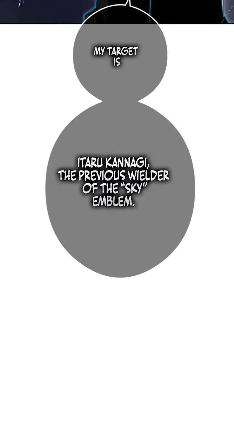 I Am The Strongest Awakeners, Recognized By All Of The World’s Cheat Masters Chapter 121 - page 117