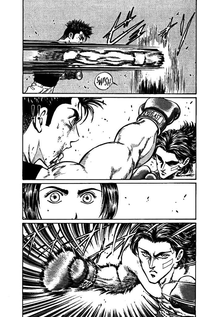 Dragon FIst Chapter 3 - page 19