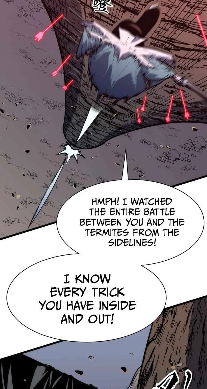 Rise of the Mushroom King Chapter 25 - page 23
