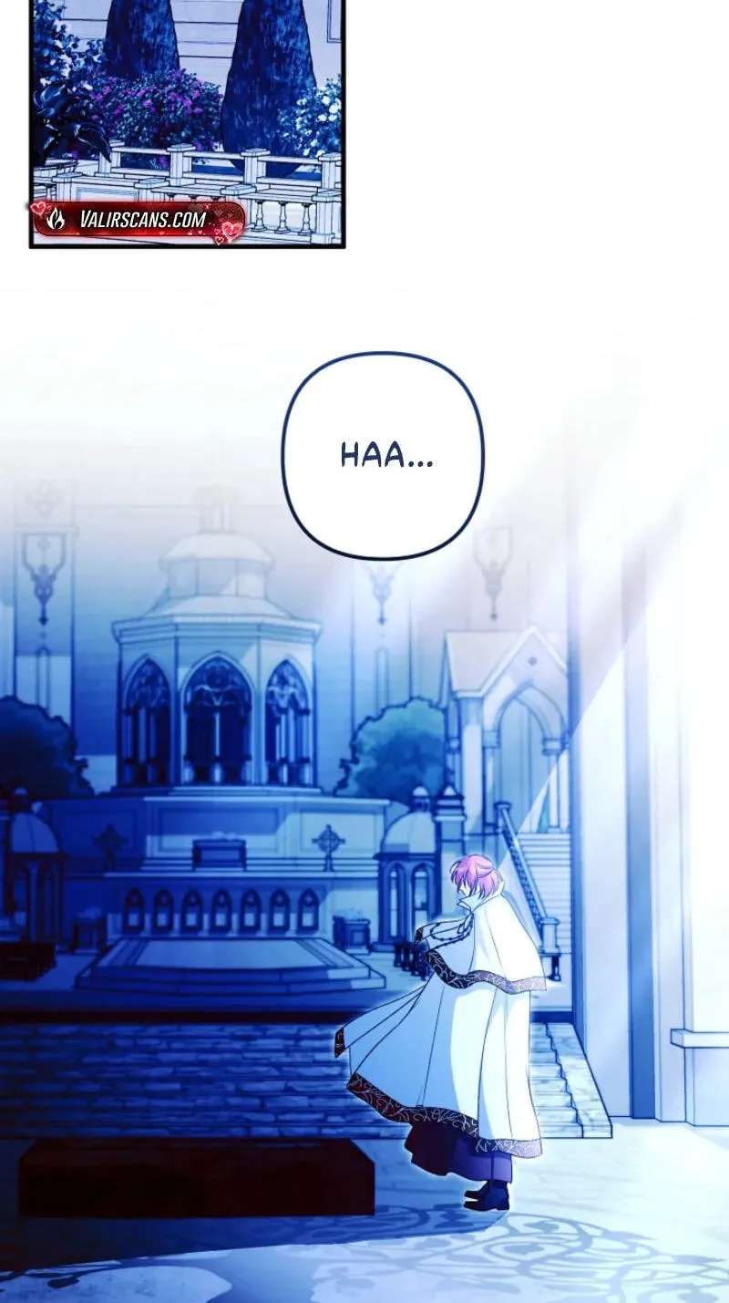 How to Melt the Tyrant's Heart Chapter 76 - page 3