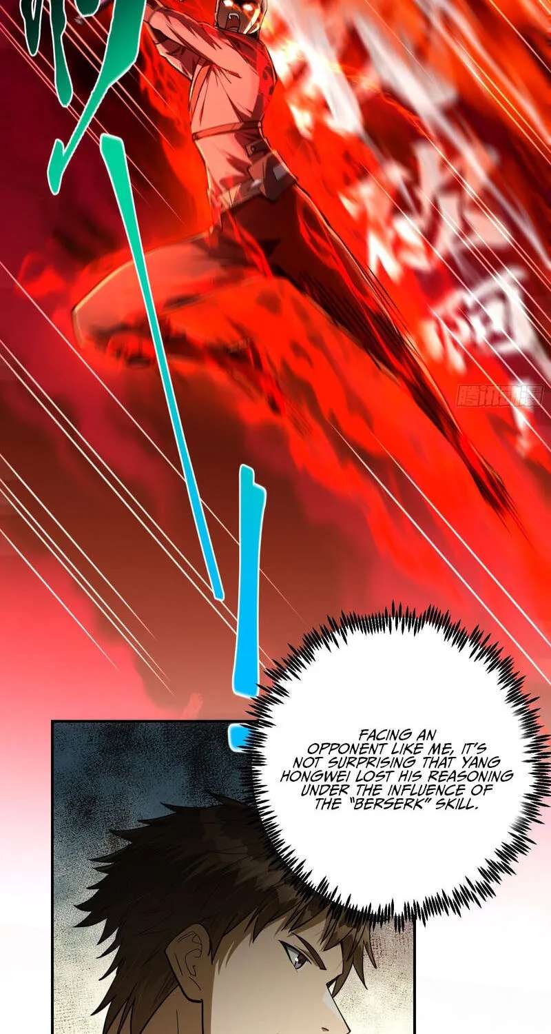 I Turn Skills into Broken Ones with a Single Word Chapter 25 - page 66