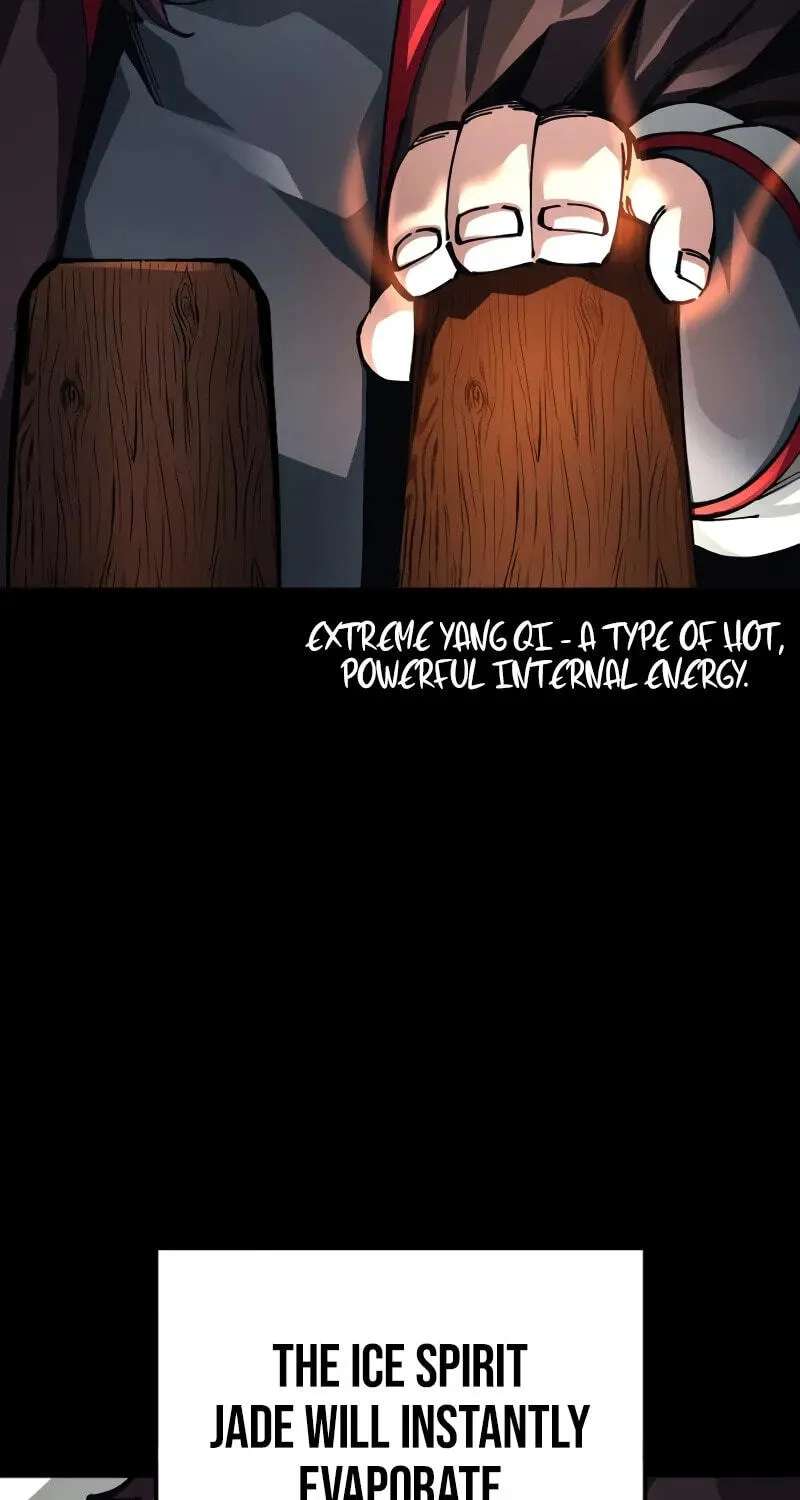 Warrior Grandpa and His Supreme Granddaughter Chapter 120 - page 49