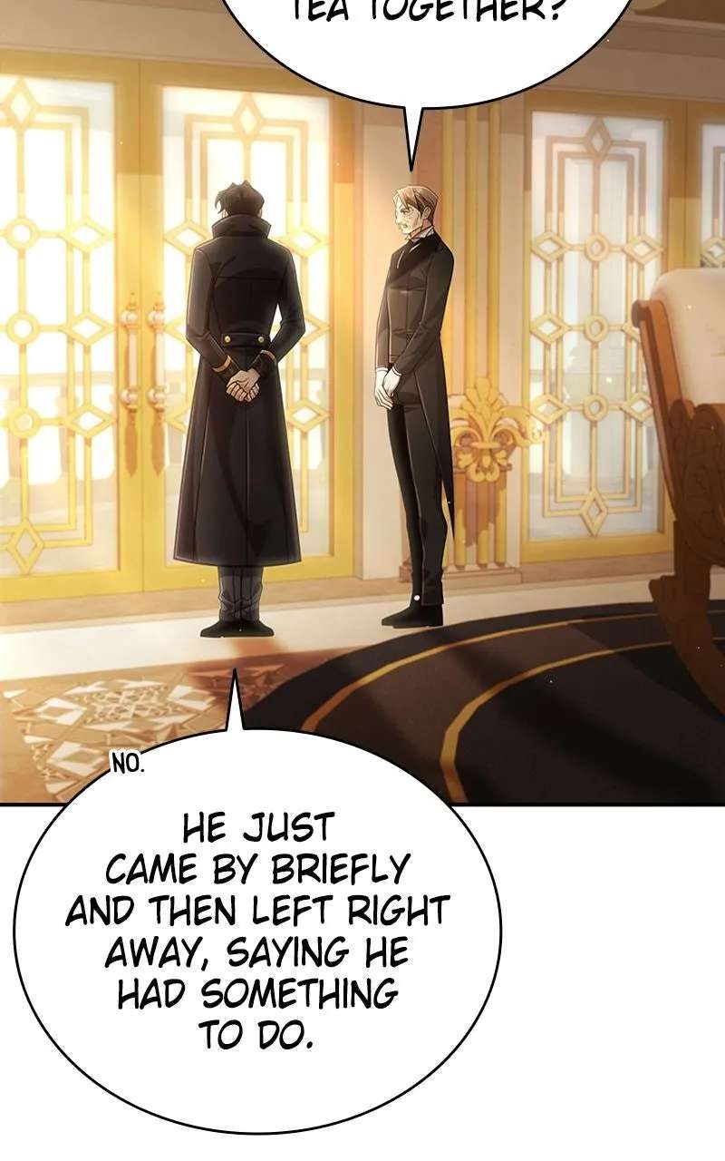 A Cadet Becomesa Prophet?! Chapter 42 - page 73