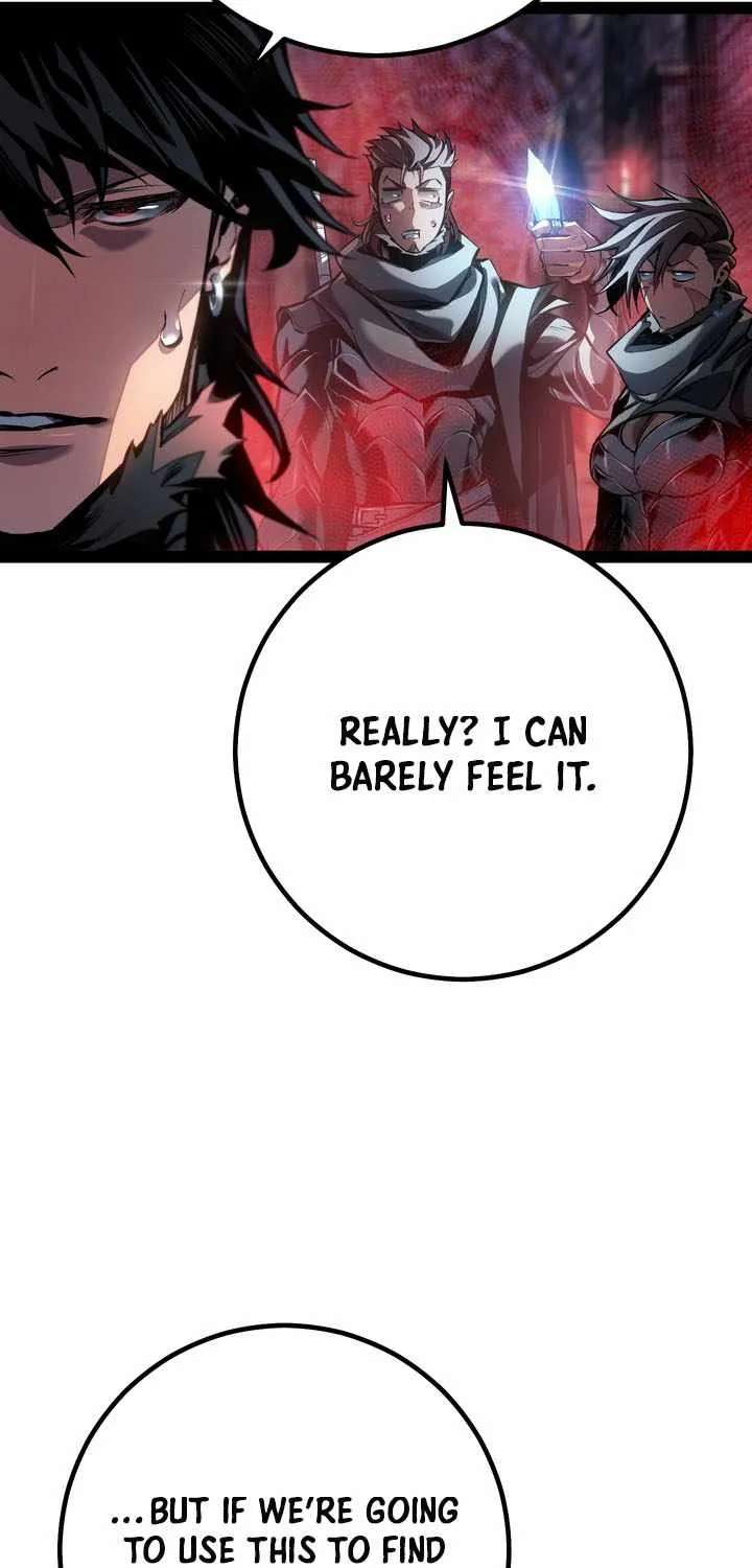 Regressing As The Reincarnated Bastard Of The Sword Clan Chapter 110 - page 96