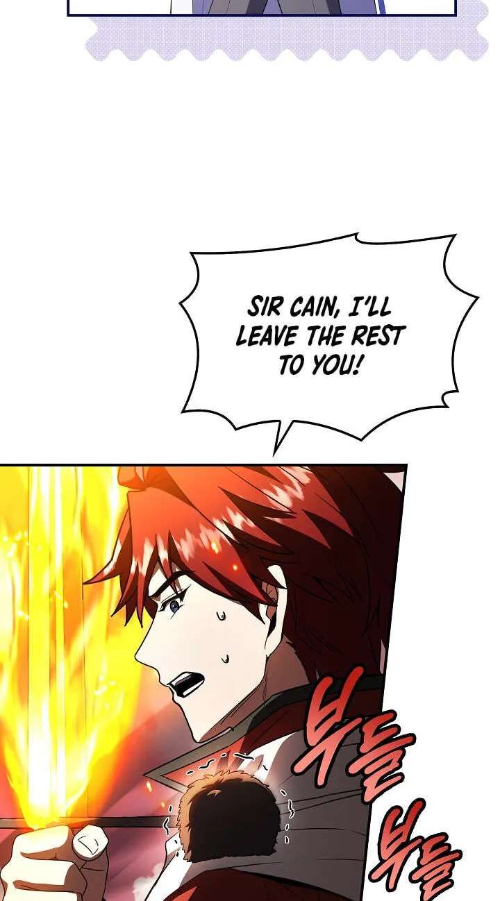 The Legendary Spearman Returns Chapter 212 - page 52