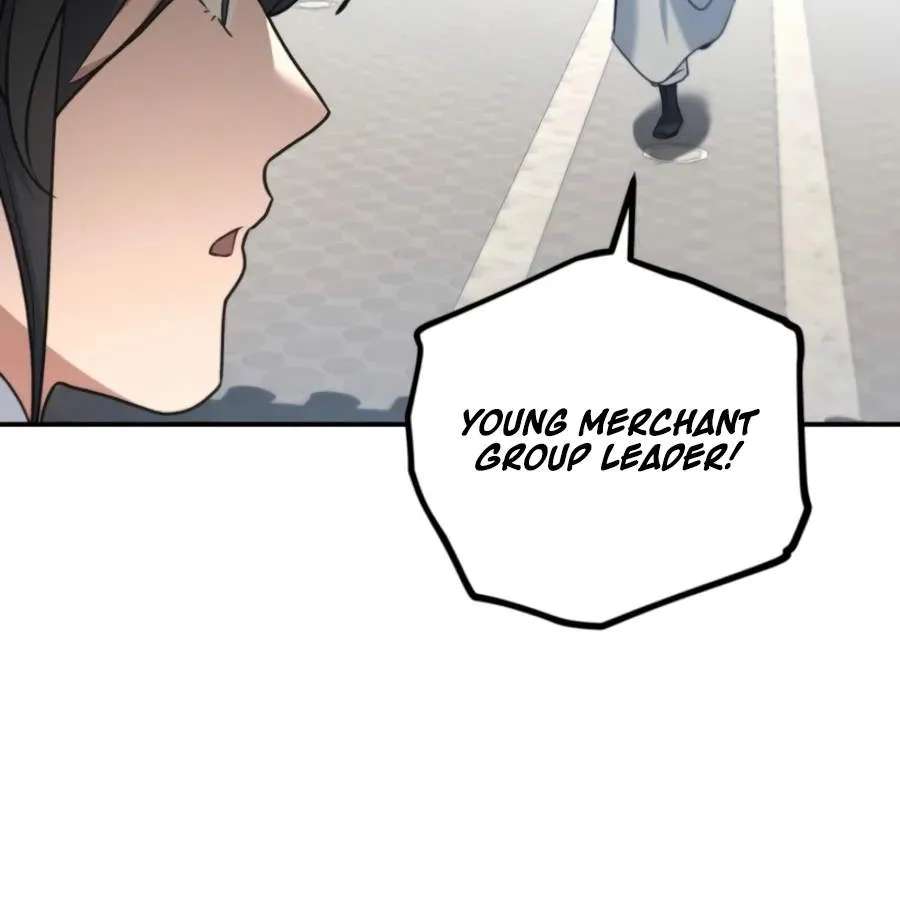 The Youngest Son of the Eunhae Merchant Group Chapter 74 - page 24