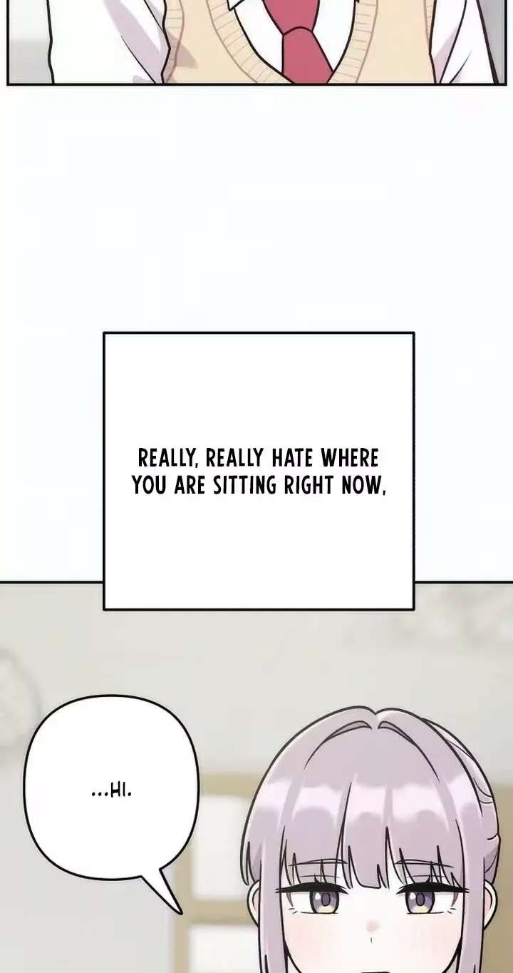 Operation: Heartbeat Chapter 42 - page 15