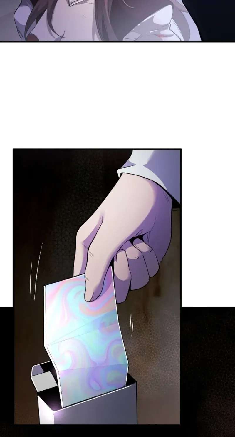 Nightmare Realm Summoner Chapter 5 - page 43