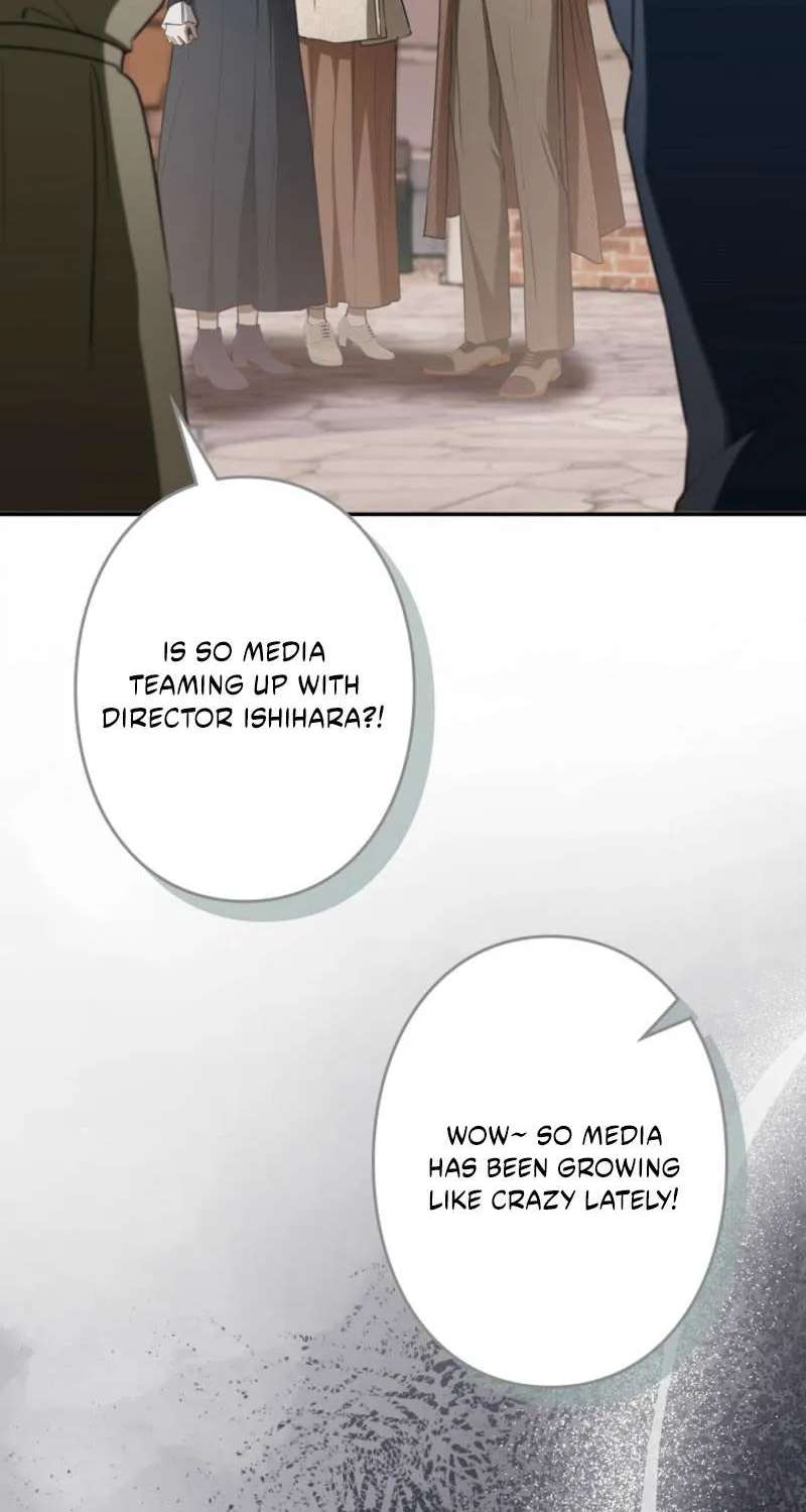 Reborn as a Producer, I’m Aiming for 10 Million Followers Chapter 59 - page 43