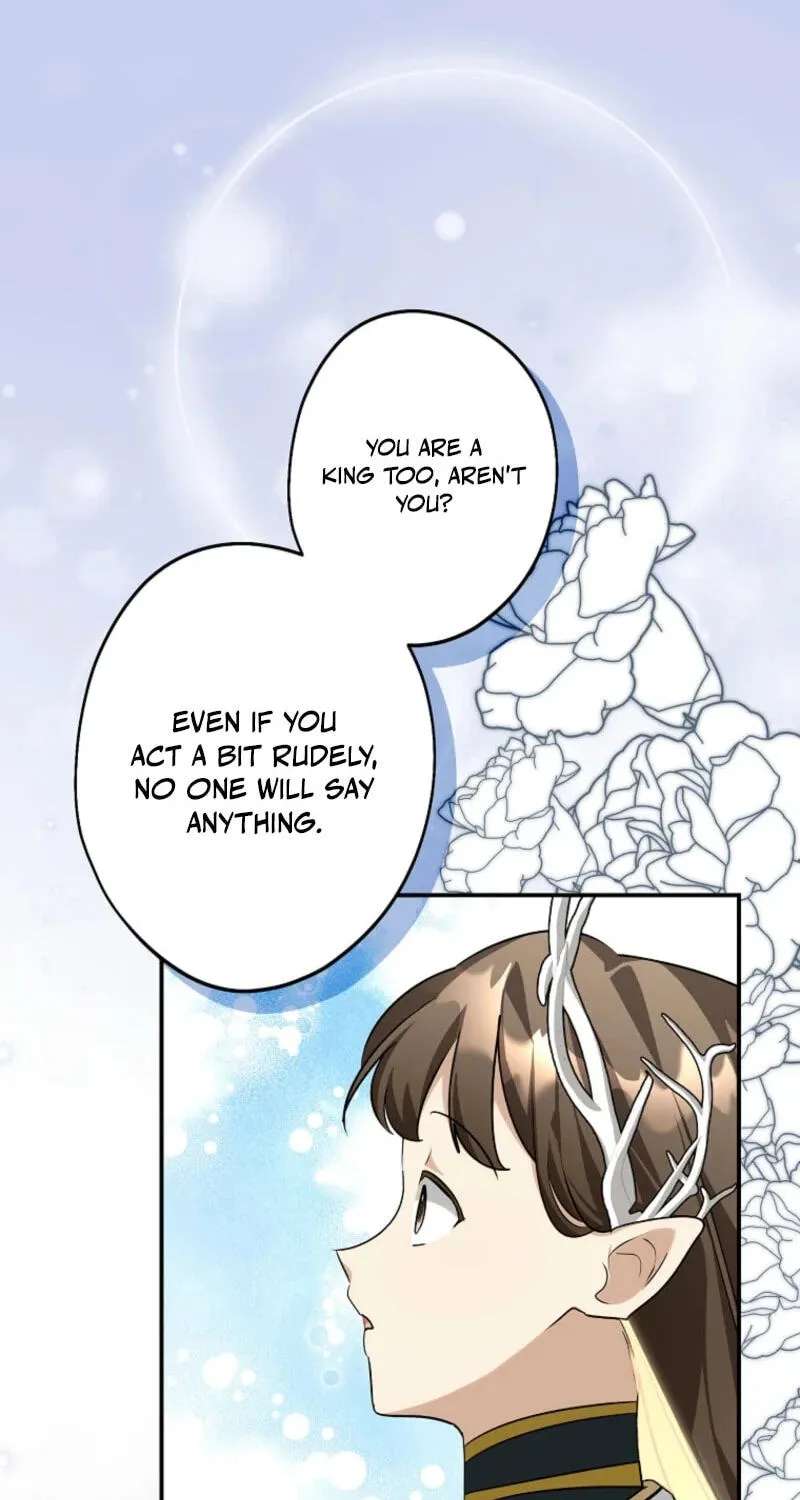 Not Your Monster-In-Law Chapter 74 - page 66