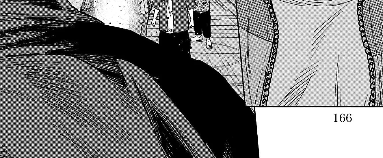 Nine Peaks Chapter 175 - page 39