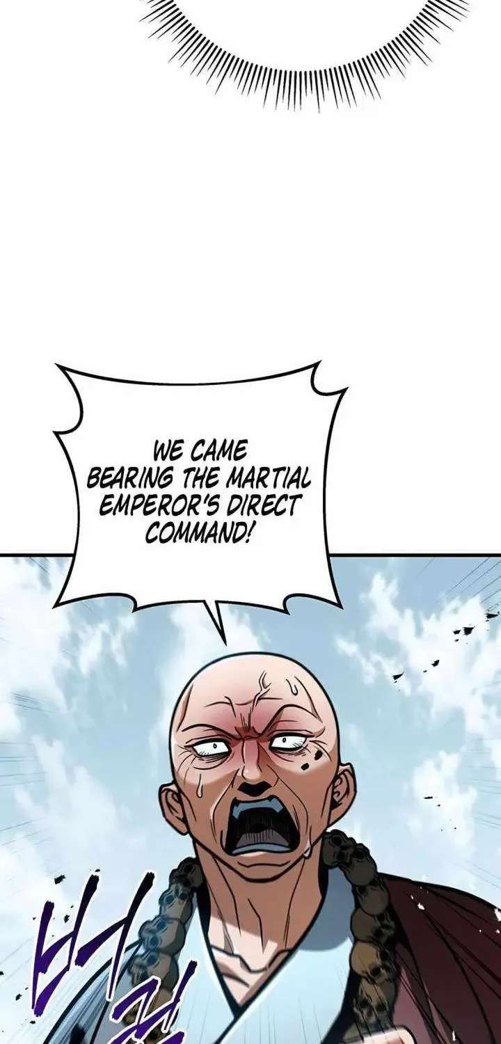 Emperor's Sword Chapter 114 - page 77