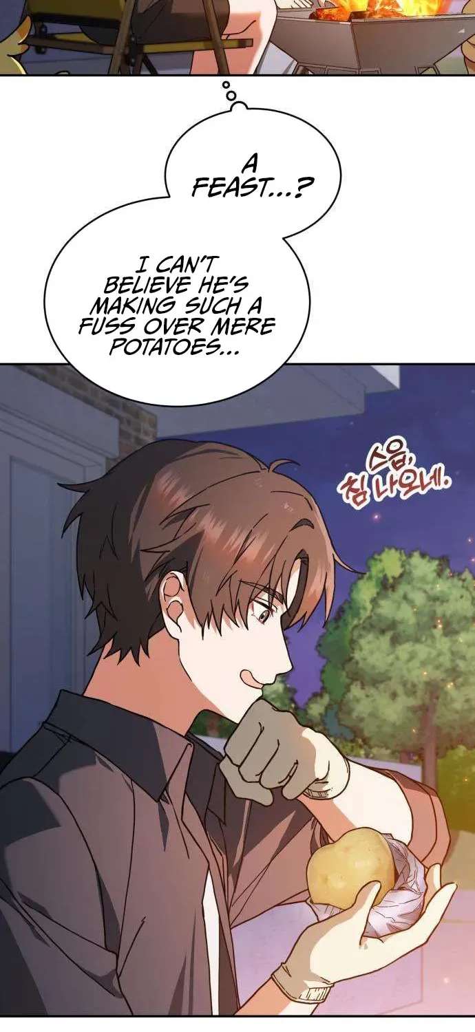 National-Level Big Shots Flock to My Farm Chapter 3 - page 32