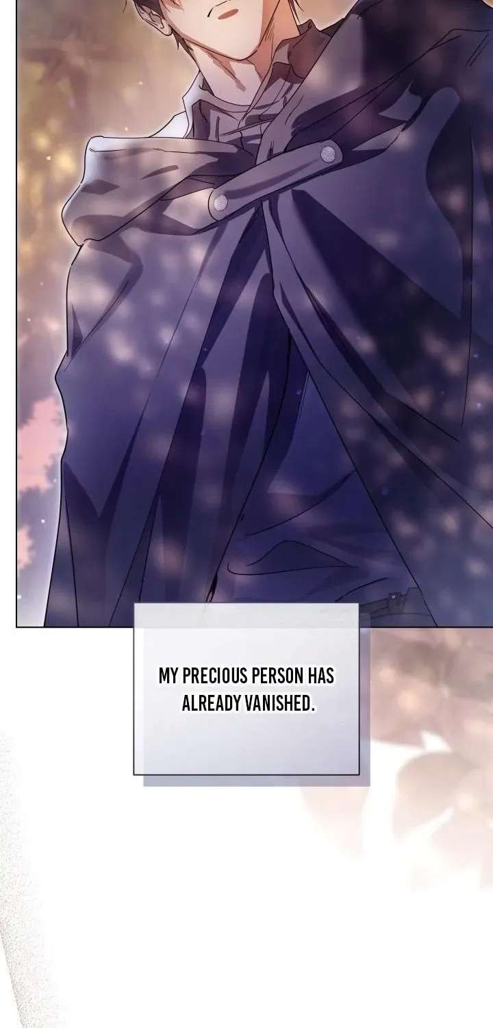 The Princess Stans in Secret Chapter 104 - page 6