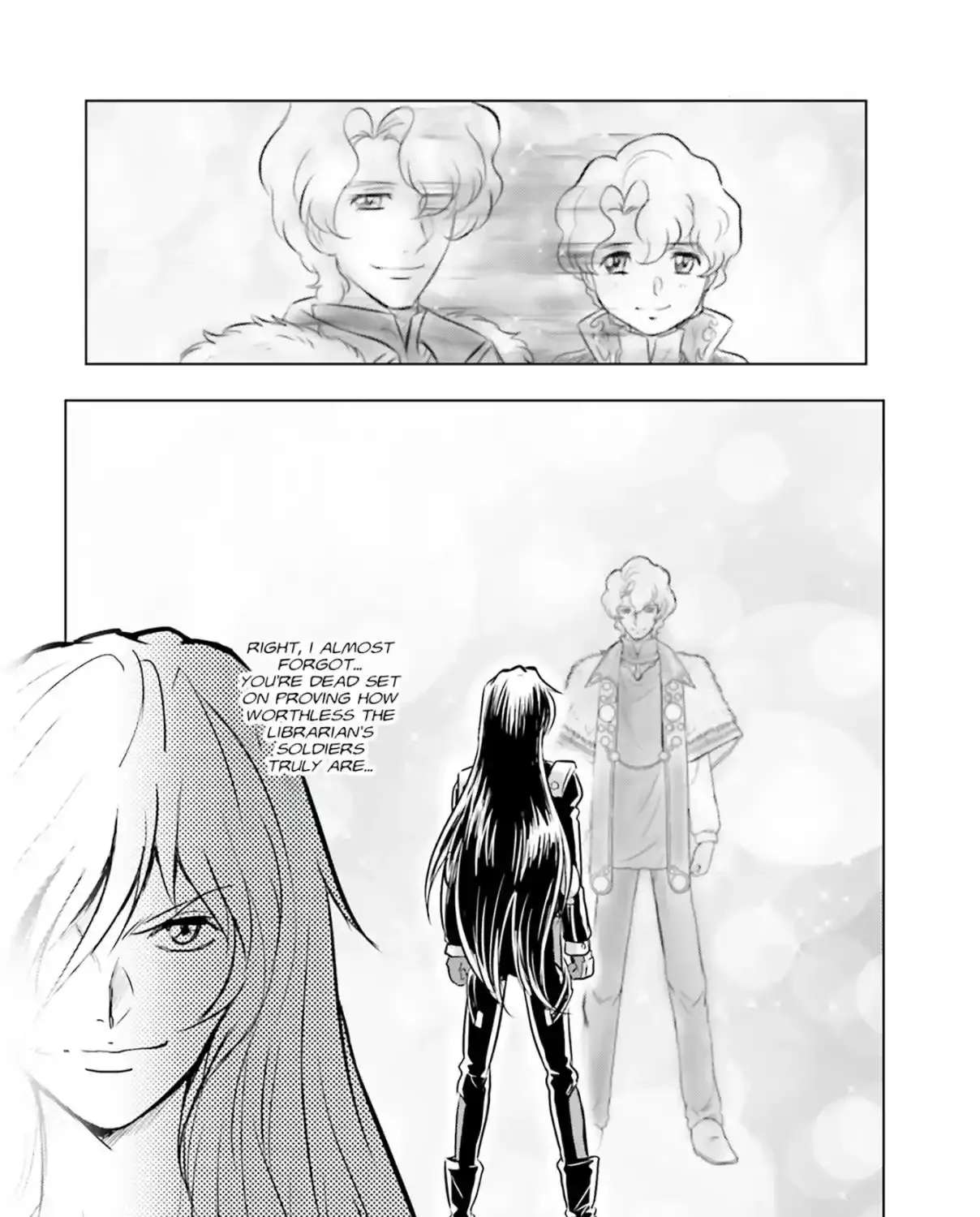 Kidou Senshi Gundam SEED Freedom Astray Chapter 5 - page 45