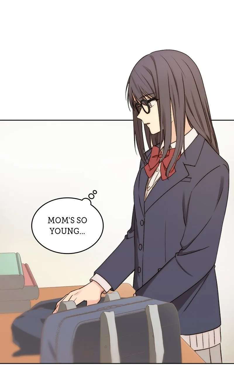 My Second andFinal First Love Chapter 3 - page 15