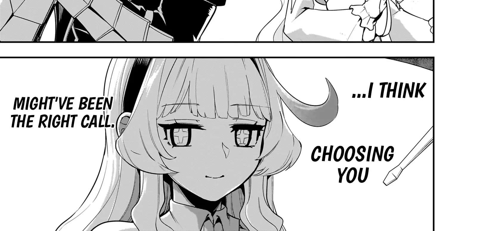 The Minimum Wage Demon King: My Job Is to Get in the Way of the Strongest Demon King's Army in History Chapter 15 - page 55