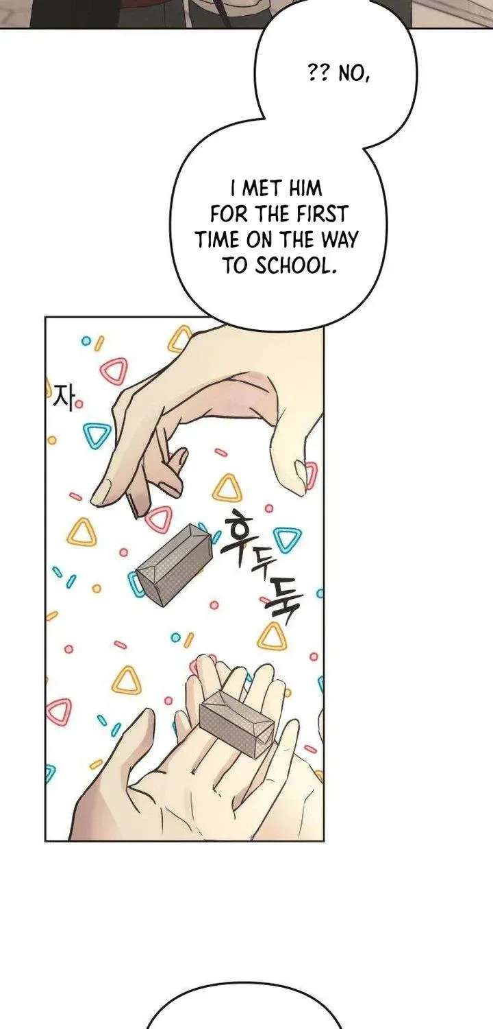 An Equation with No Wrong Answers Chapter 3 - page 55