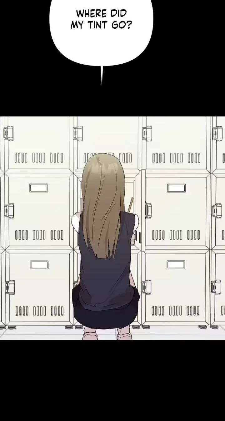 My Unknown Girlfriend Chapter 47 - page 60