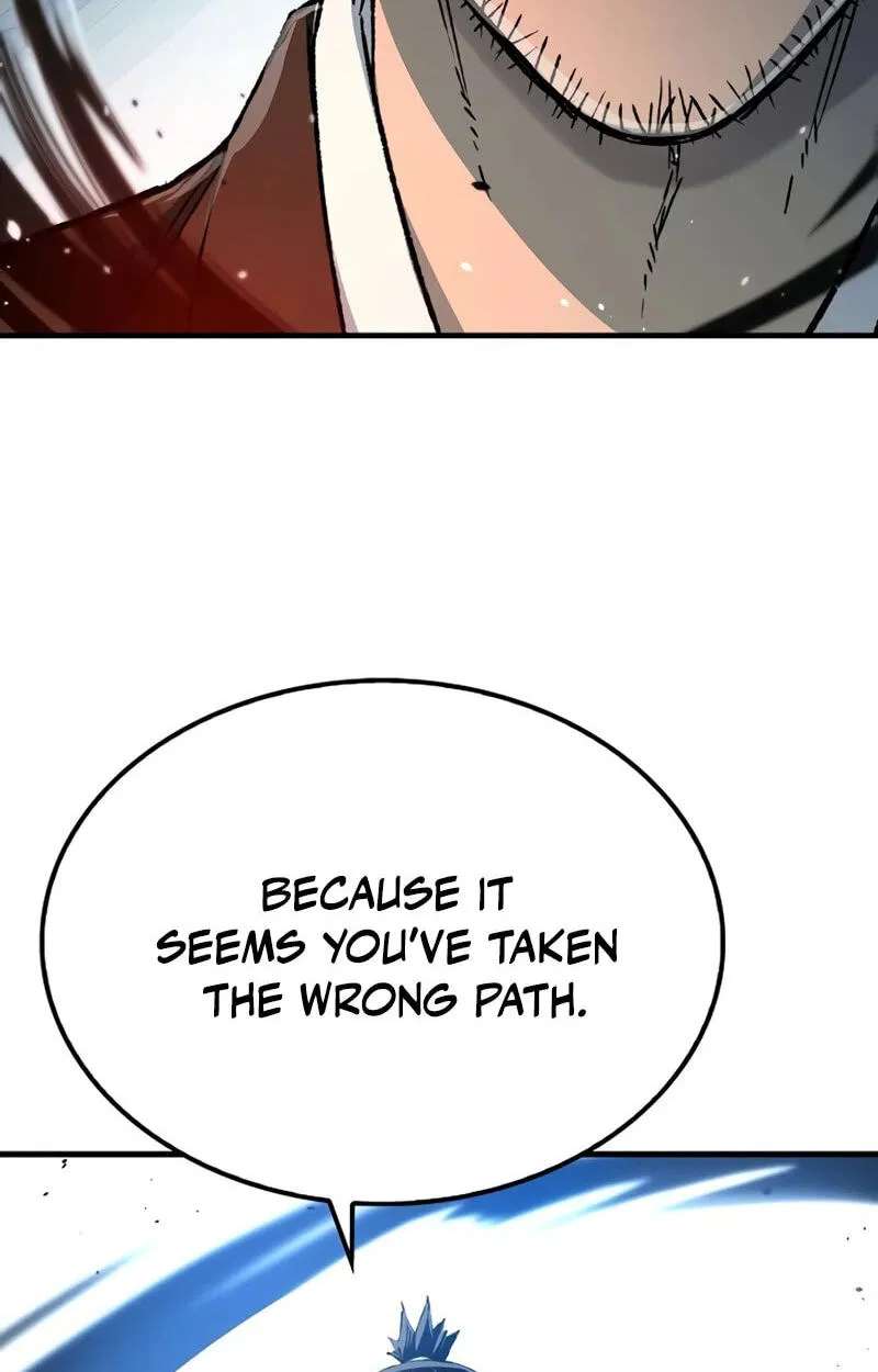 Reincarnated Murim Lord Chapter 137 - page 123