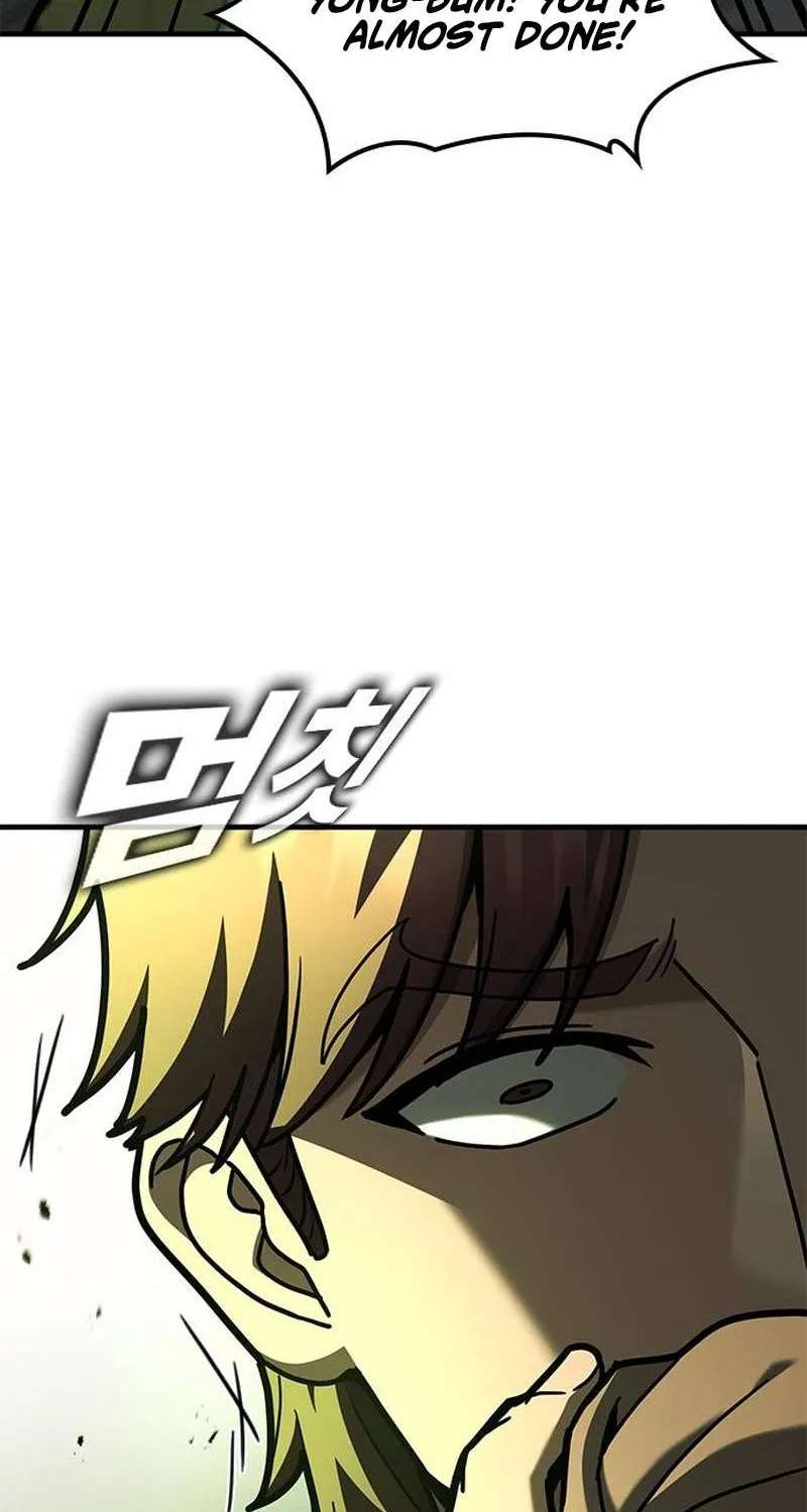 Fight Tier 1 Saving a tutor Chapter 14 - page 42