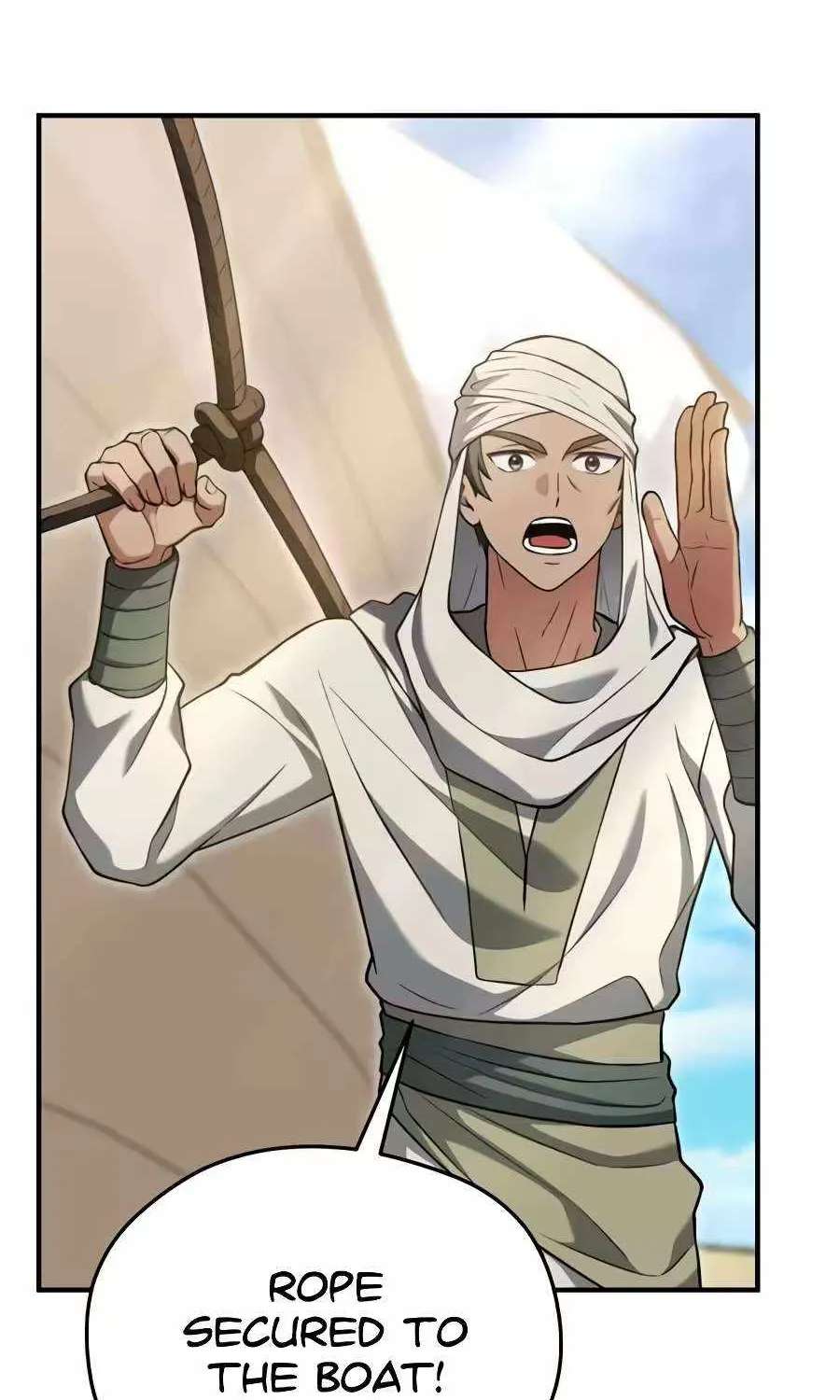 Feasting Lord in Another world Chapter 32 - page 70