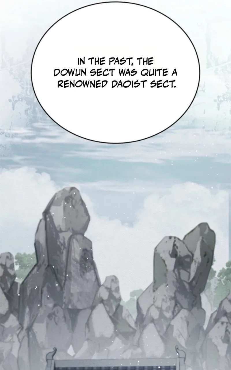Senior Brother Lee Hoe Chapter 34 - page 41