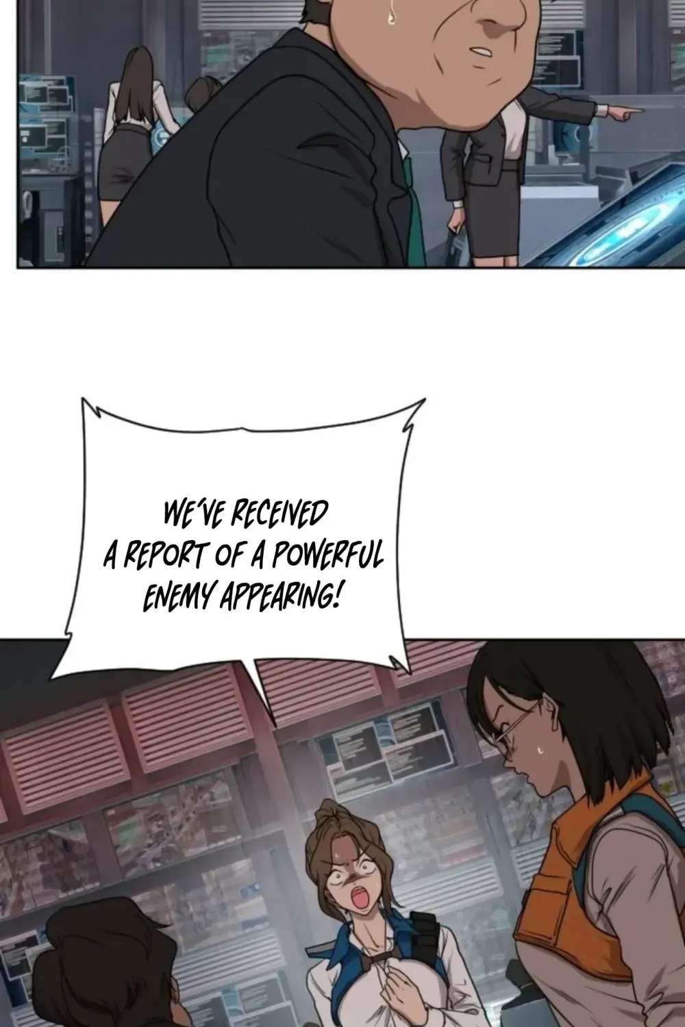 Winning With Drawings Chapter 3 - page 19