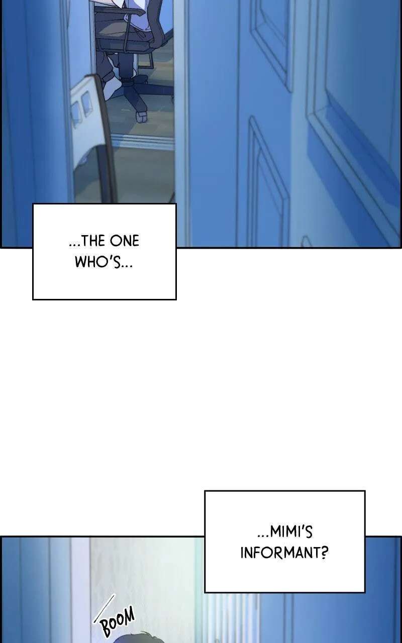Momfluencer Chapter 87 - page 40