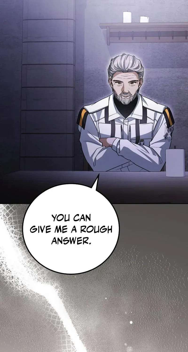 A Veteran Player is Needed in the Apocalypse Chapter 31 - page 45