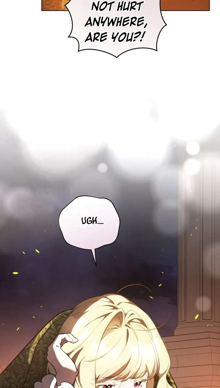 Don’t Worry, We Both Agreed to this Fraudulent Marriage Chapter 78 - page 6