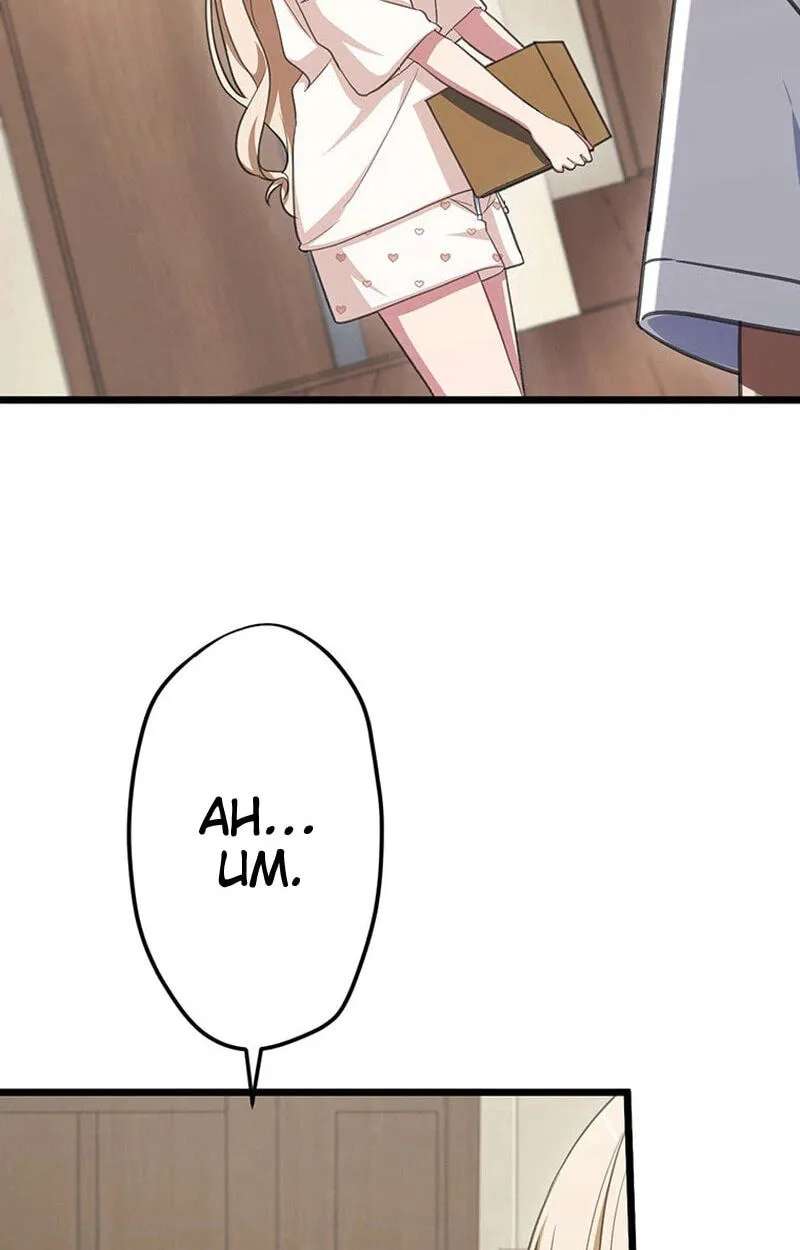 Moshimo, Yuurei ga Hatsukoi o Shitara. Chapter 12 - page 37