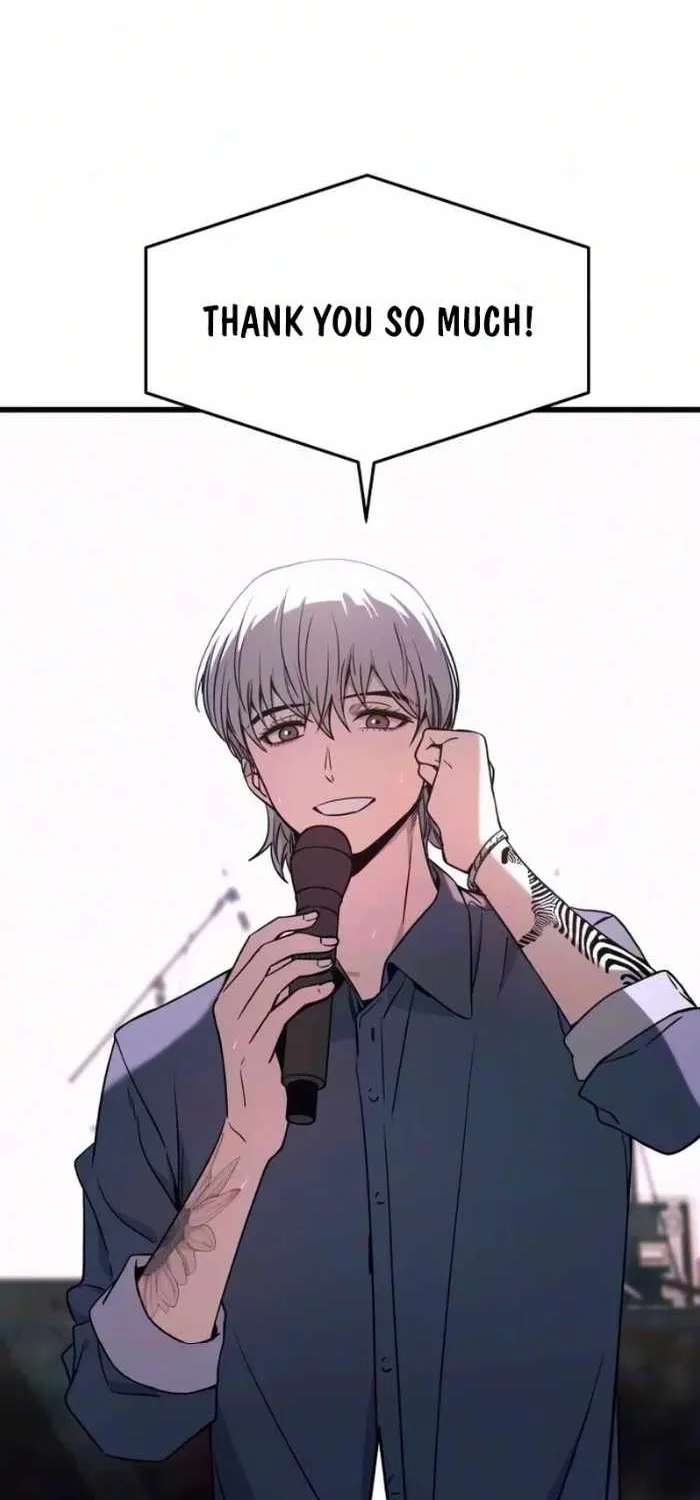 My Bias Gets On The Last Train Chapter 91 - page 127