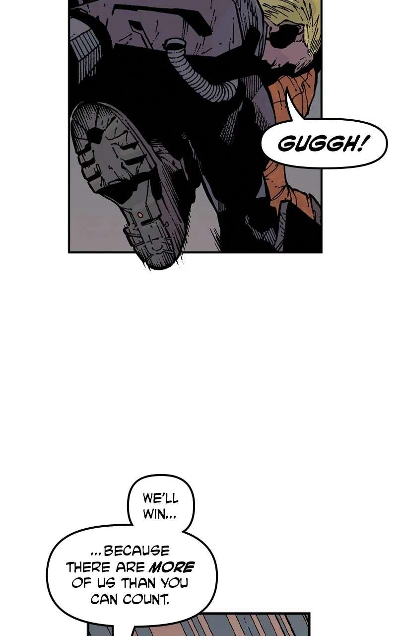 Star Wars™ (2015) Chapter 37 - page 47