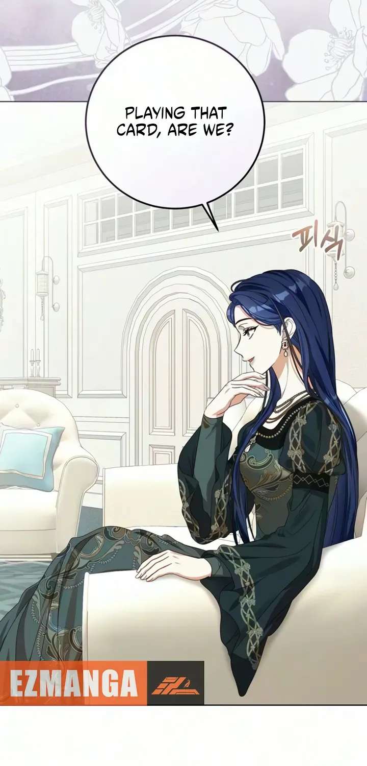 I Became a Closet Monster Instead of a Fantasy Heroine Chapter 13 - page 22