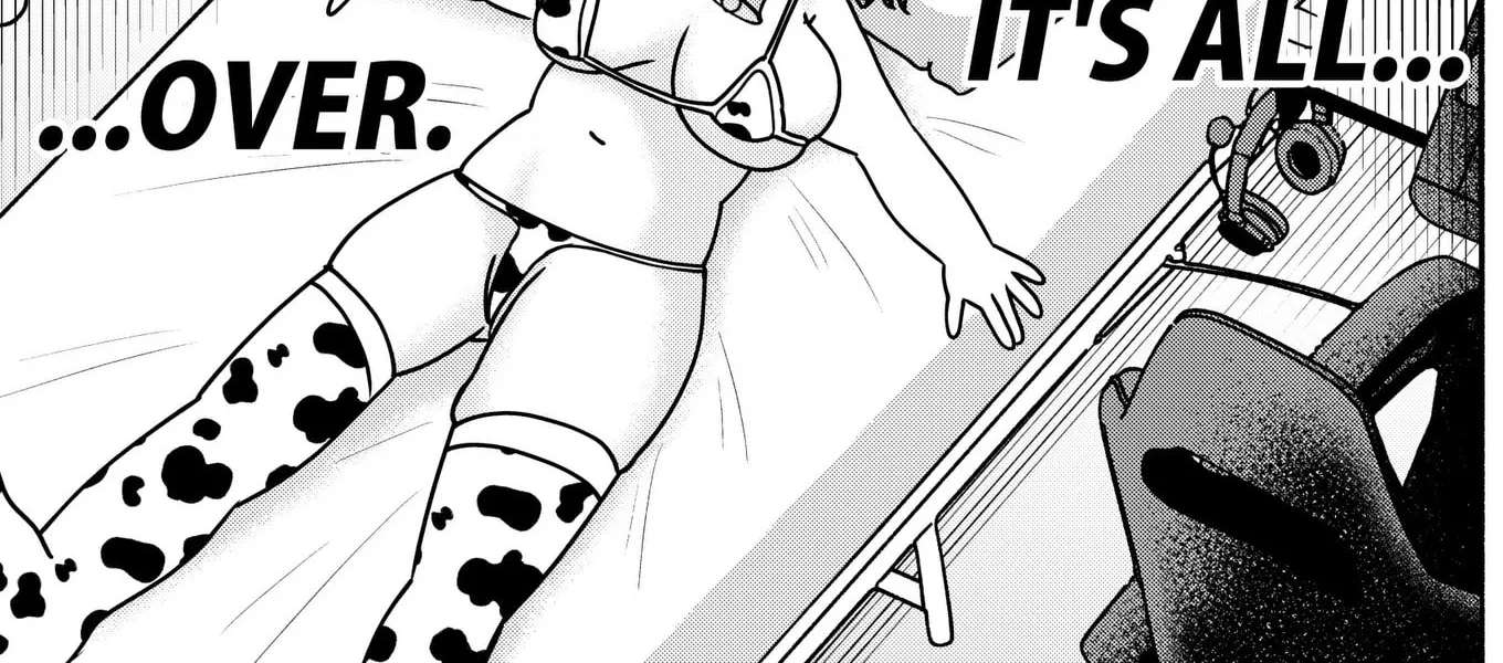 Yagate Efude o Utsuroshi Kimi wa Chapter 33 - page 26