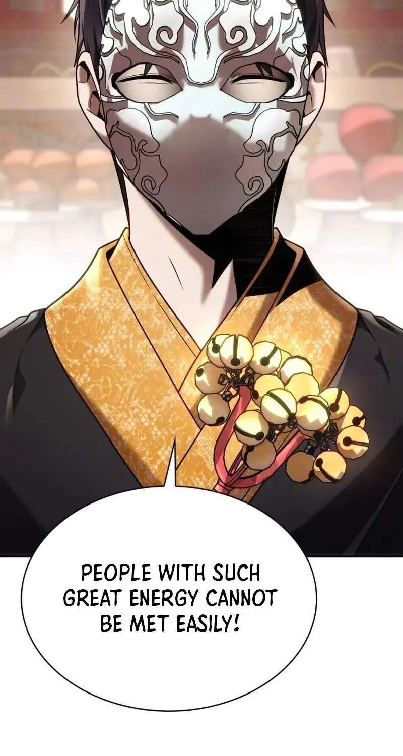 Clever Cleaning Life Of The Returned Genius Hunter Chapter 157 - page 105