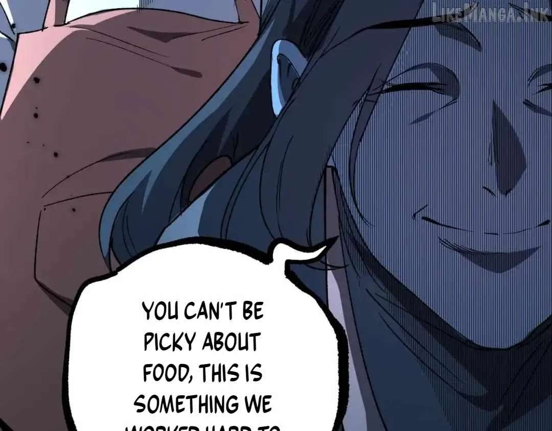 God-level Assassin, I’m the Shadow Chapter 139 - page 48