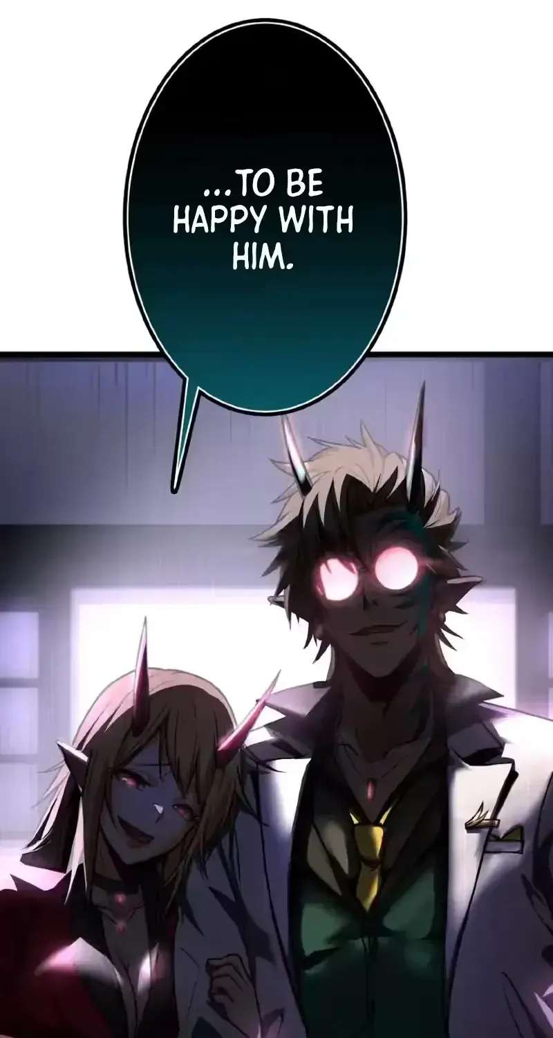 Middle-Aged Man Vows Revenge Against His Demon Wife Chapter 1 - page 126