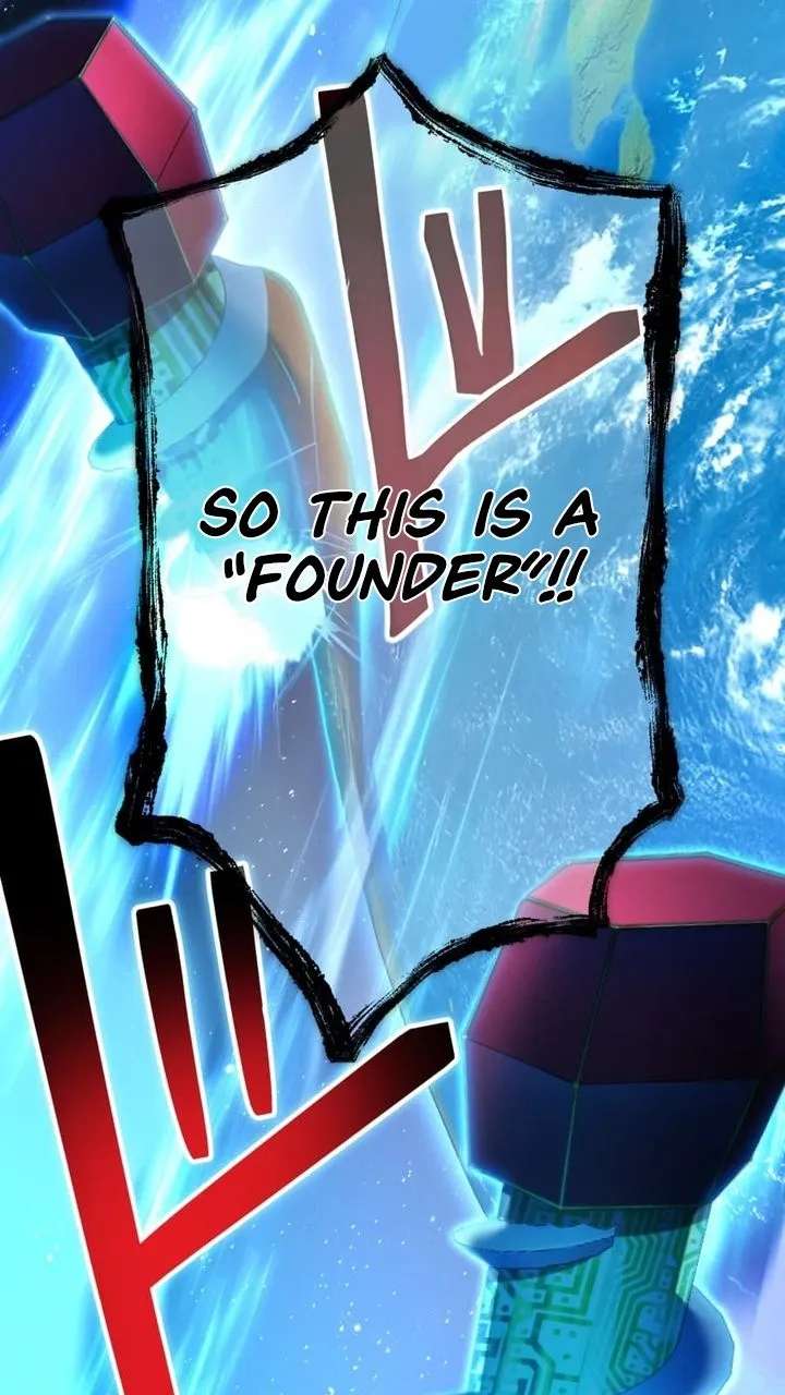 I Am the Strongest Transcendent Chapter 124 - page 11