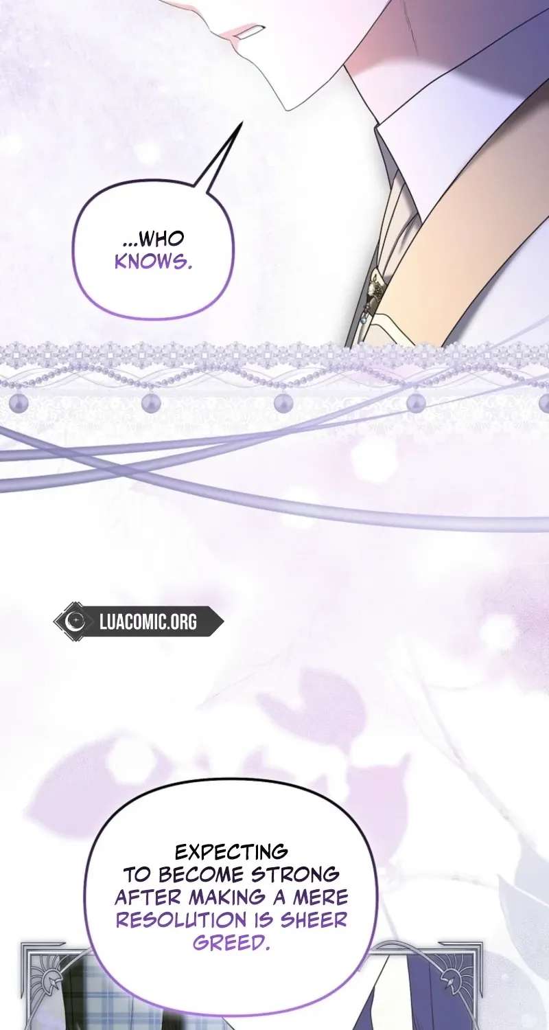 The Time-limited Extra Is Disguised as a Tutor in a Villain's House Chapter 49 - page 67