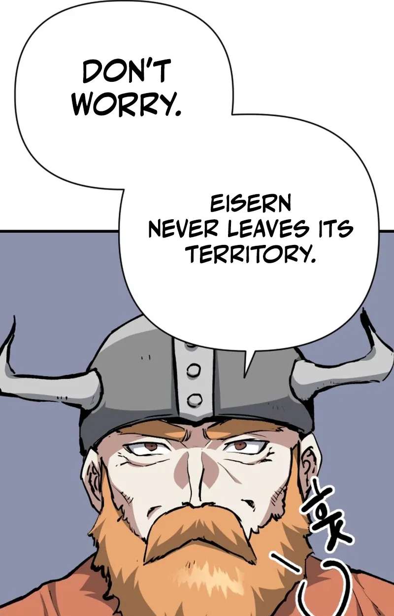 Bill The Blacksmith Chapter 37 - page 101