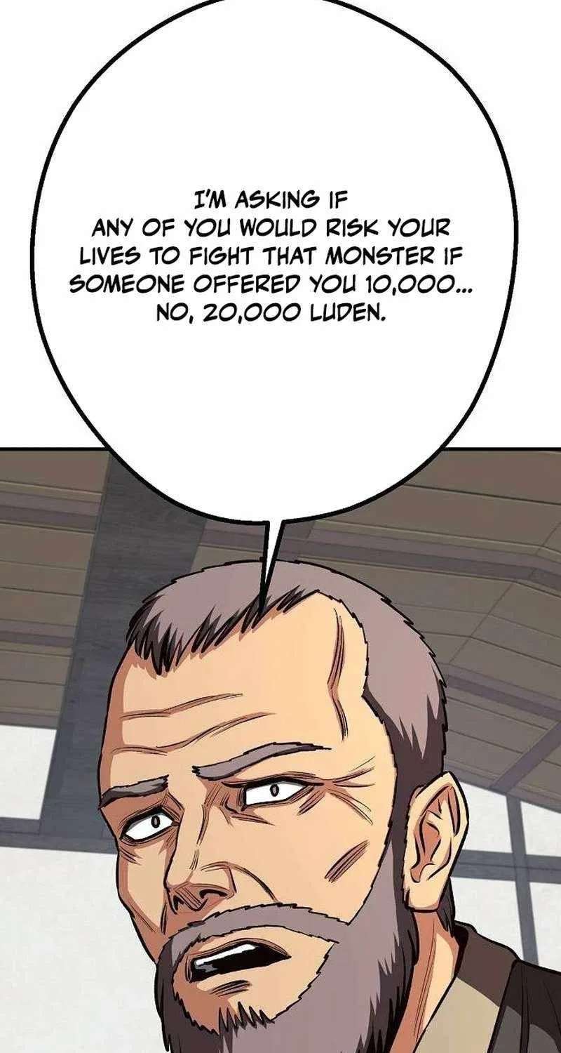 The Berserker's Second Playthrough Chapter 39 - page 88