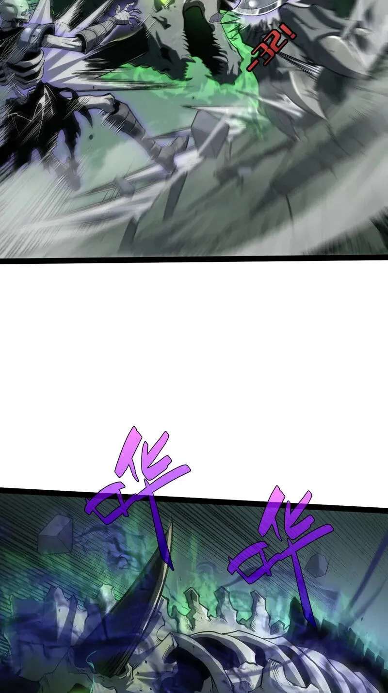 Rebirth of the Thief Who Roamed the World Chapter 40 - page 6