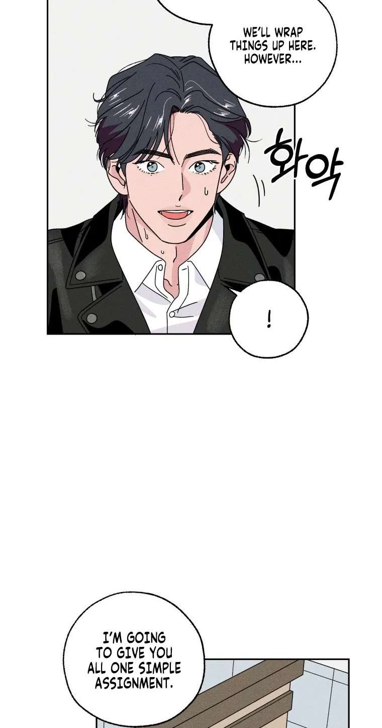 Sufficient Motivation Chapter 2 - page 12